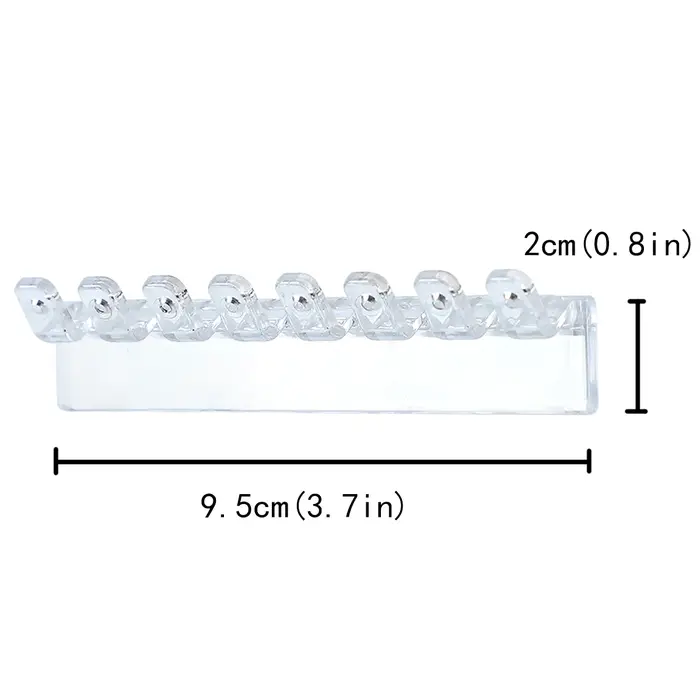 Paquet de 3 porte-colliers