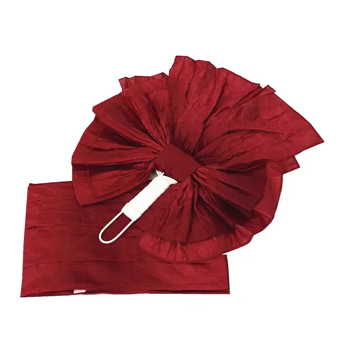 Ceinture plissée souple Obi pour Kimono Japonais