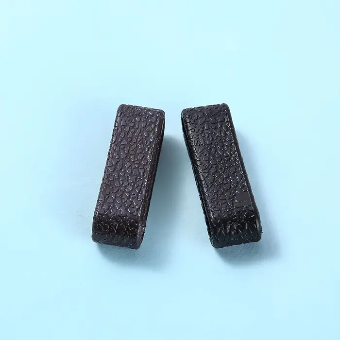 Boucle de ceinture, Boucle de ceinture en cuir pour homme