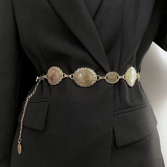 Ceinture pour femmes, nouvel article