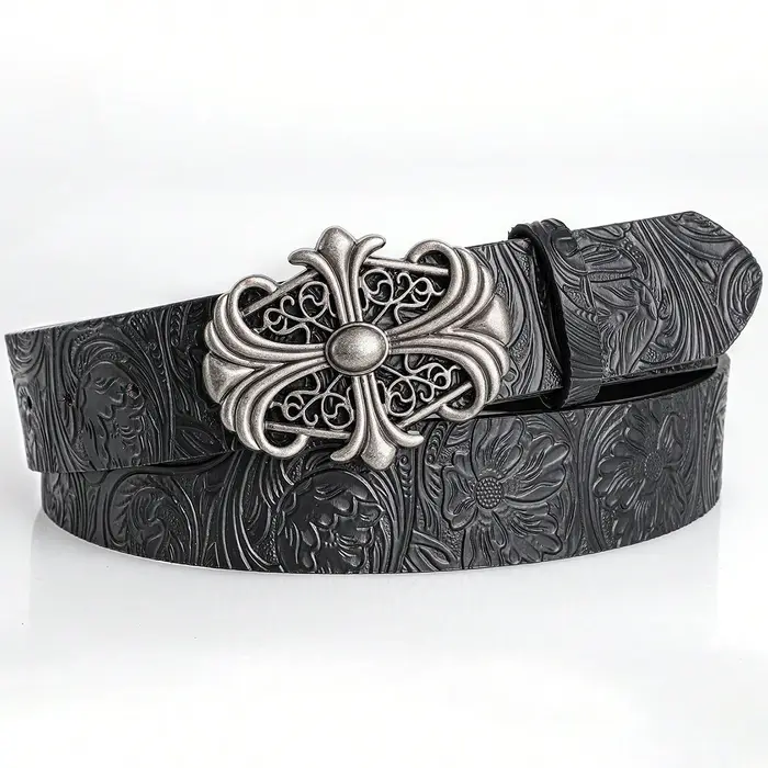 Ceinture rétro pour hommes