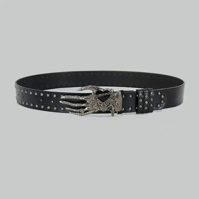 Ceinture Bohème Y2K pour Hommes et Femmes