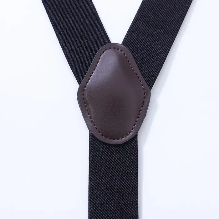 RapDuty-Bretelles vintage pour hommes