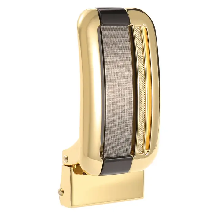 Boucle de ceinture de remplacement pour hommes et femmes