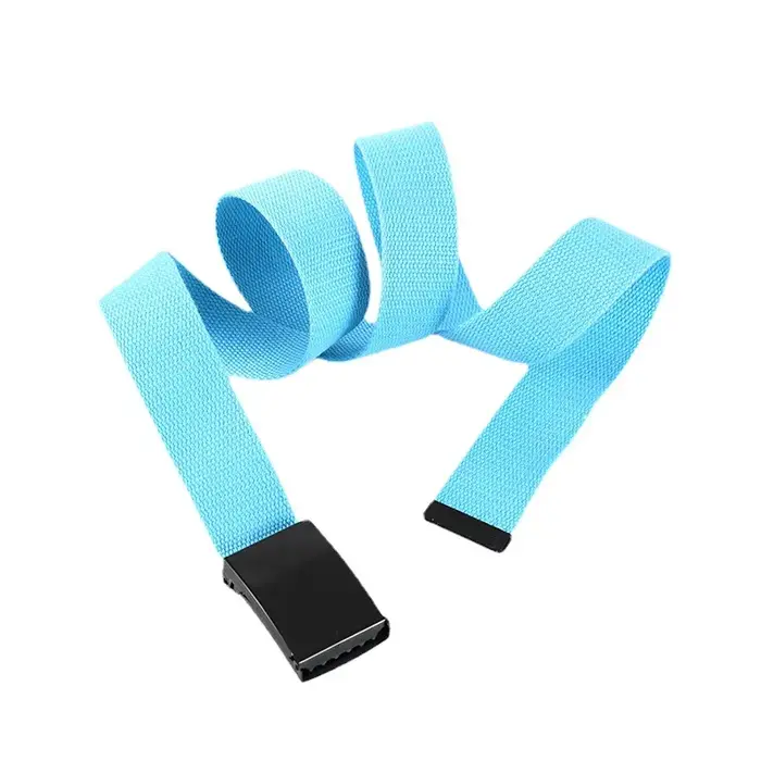 Ceinture unisexe FjEnvironCanvas avec structure en métal