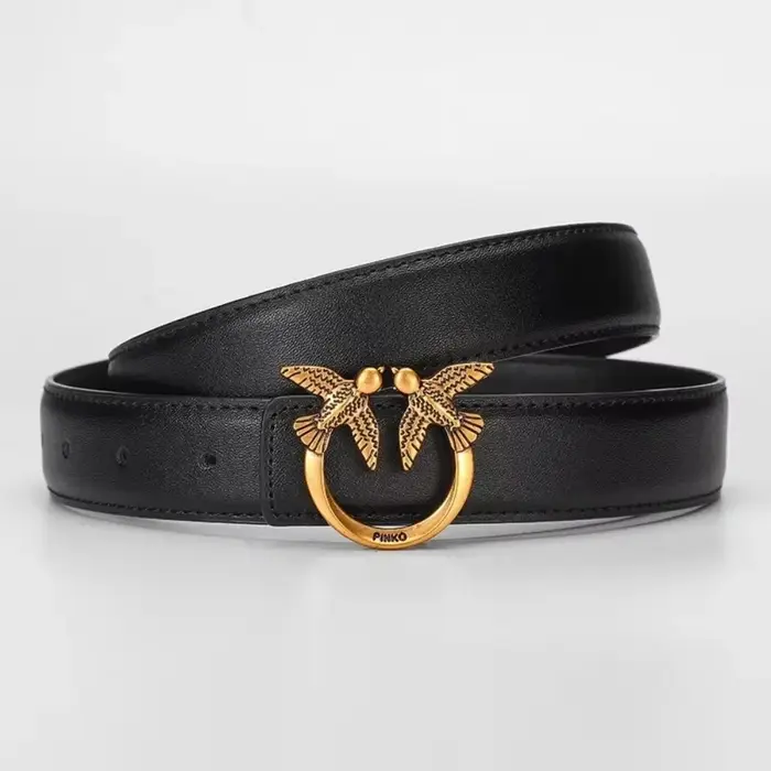 Ceinture de luxe Pinko 2026 pour femme