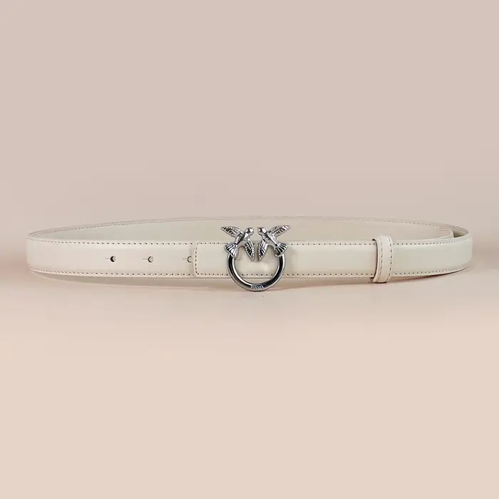 Nouvelle ceinture pour femme, style Instagram, accessoire de mode de luxe, populaire auprès des célé