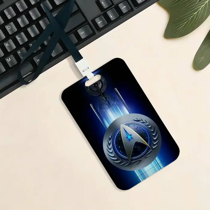Porte-cartes Movie S-Star T-TrekS