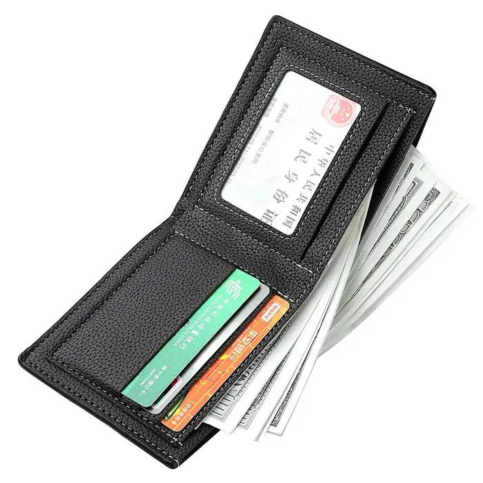 Portefeuille pour hommes