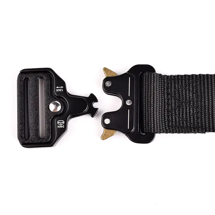 Ceinture tactique cachée pour hommes