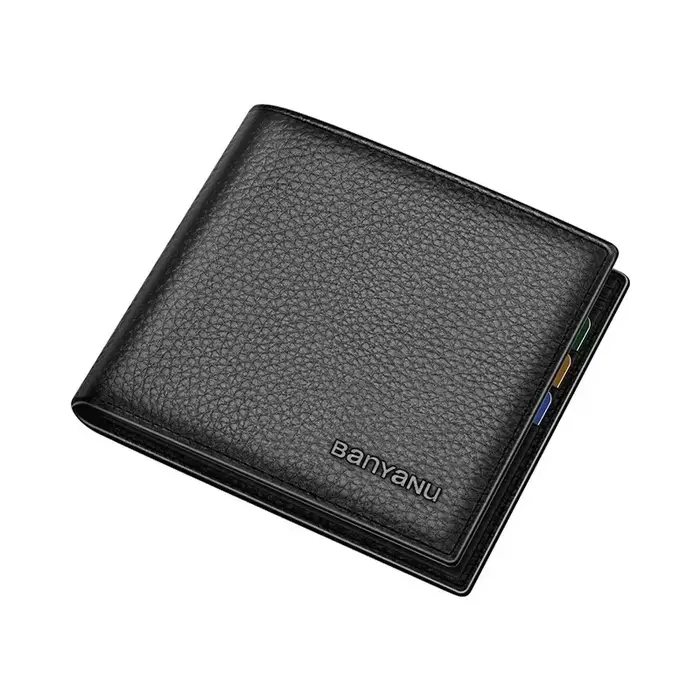 Portefeuille pour hommes d'affaires