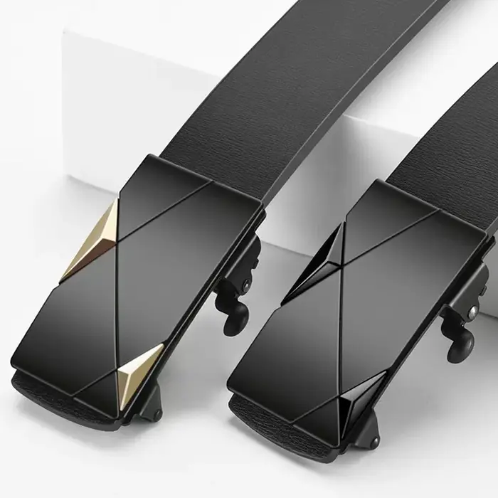 Ceinture de taille pour hommes