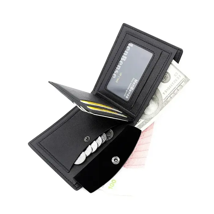 Portefeuille pour homme