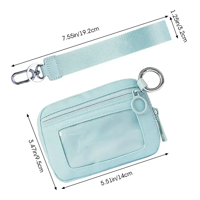 Portefeuilles à bracelet pour femmes