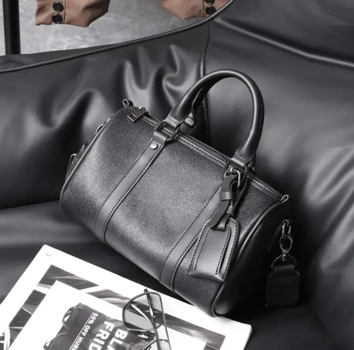 Sac à bandoulière de luxe pour hommes