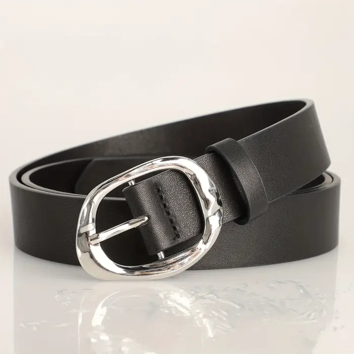 Nouvelle ceinture de luxe pour femmes