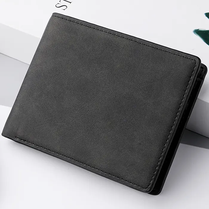 2025 nouveau portefeuille pour hommes