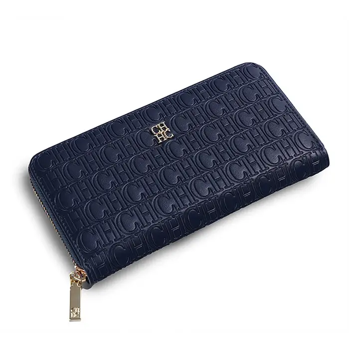 Portefeuille Classique Femme CH Fashion