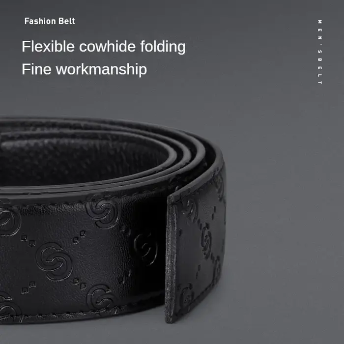 Ceinture Golf Business and Leisure pour homme
