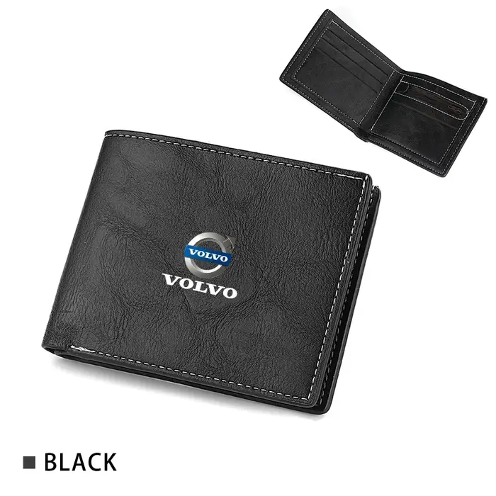 Porte-cartes pour Volvo, porte-monnaie, sac d'argent, probablement C30, C70, S60, S80, S90, T6, V40,