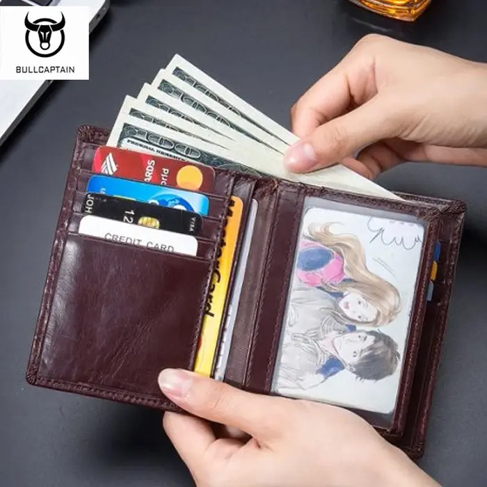 Portefeuille pour homme