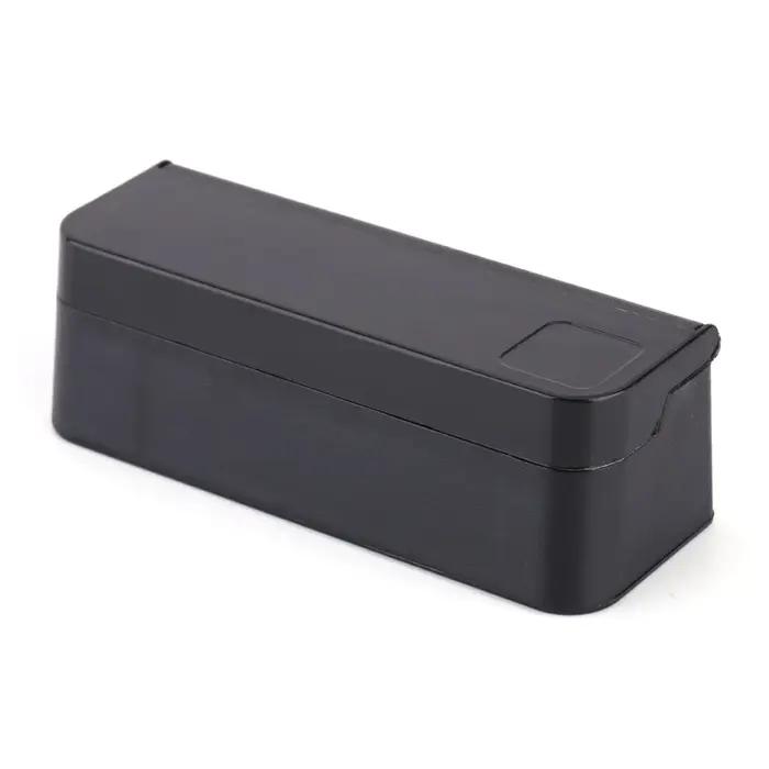 Porte-monnaie de voiture, organisateur de pièces de monnaie pour voiture, boîte de rangement portabl