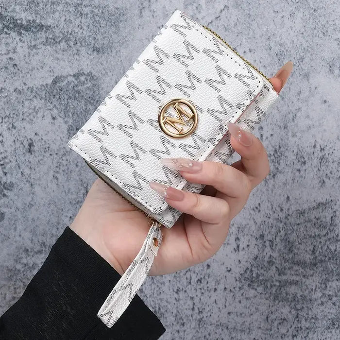 Portefeuille pour femmes de nouveau style