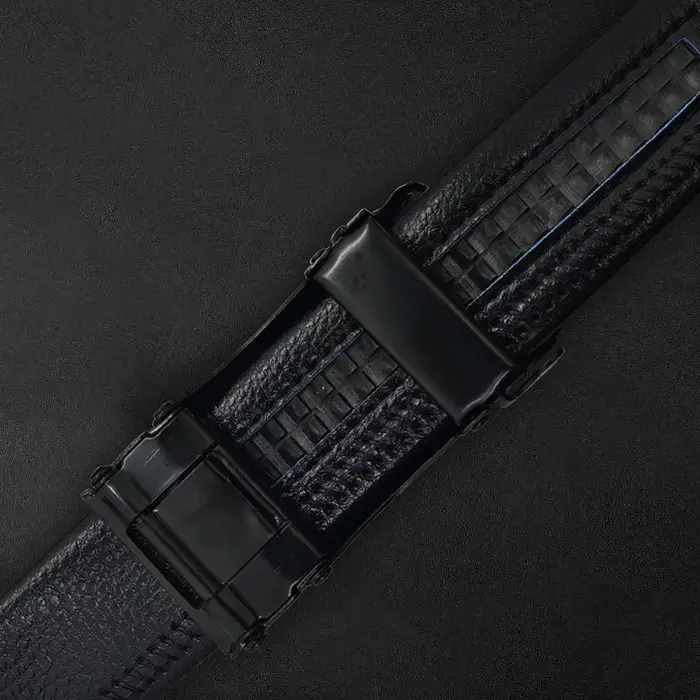 Ceinture d'affaires pour hommes
