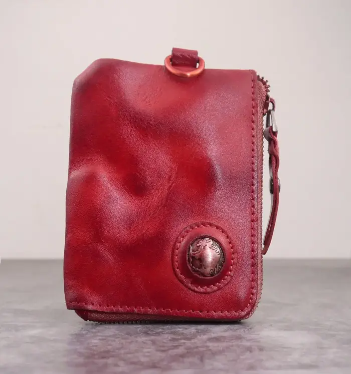 Porte-monnaie pour hommes