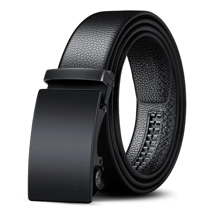 Ceinture d'affaires pour hommes