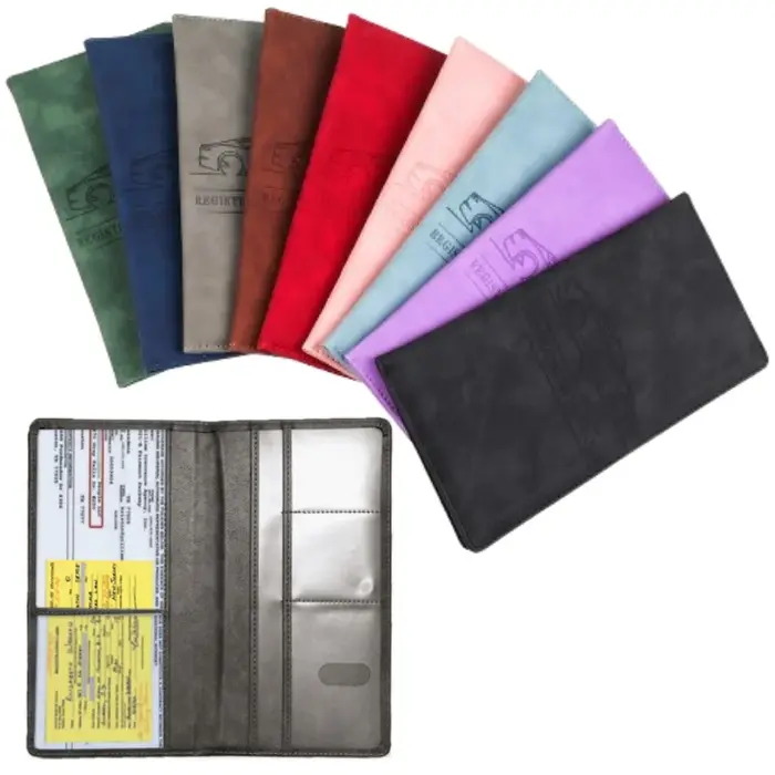 Porte-cartes pour hommes