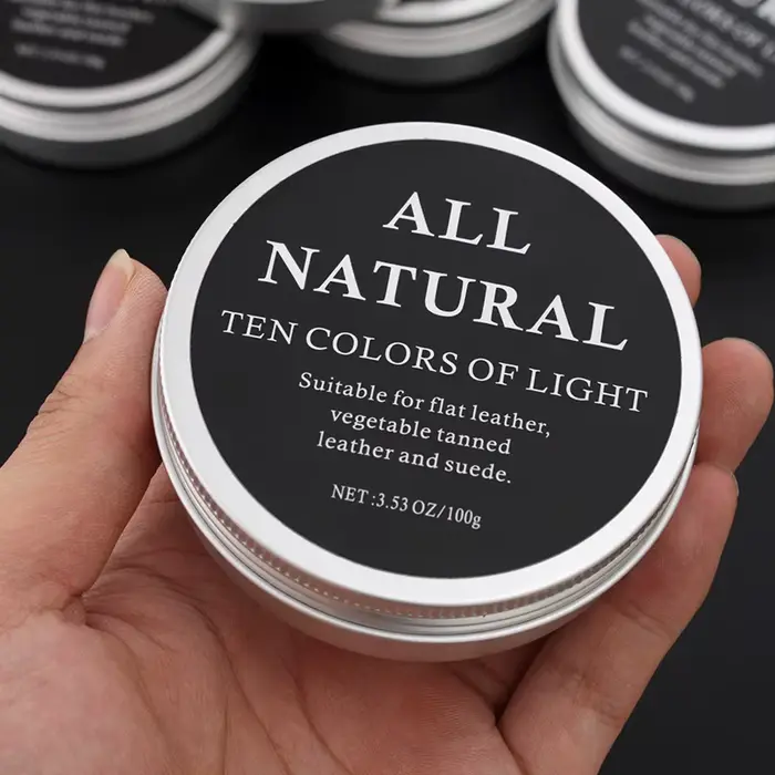 Crème à l'huile de vison 30ml/100ml