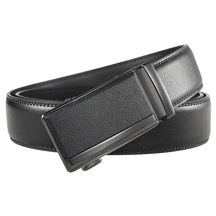 Ceintures en cuir pour hommes