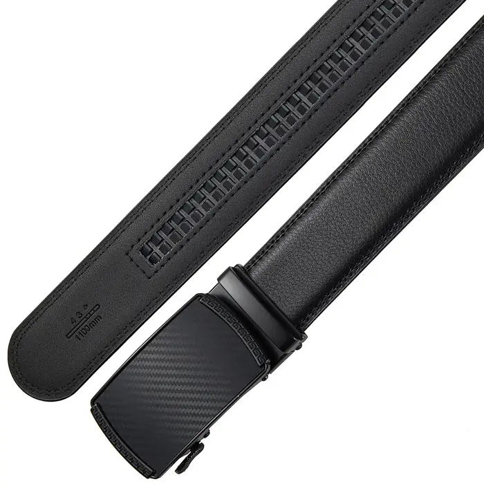 Ceintures Extra Large pour hommes