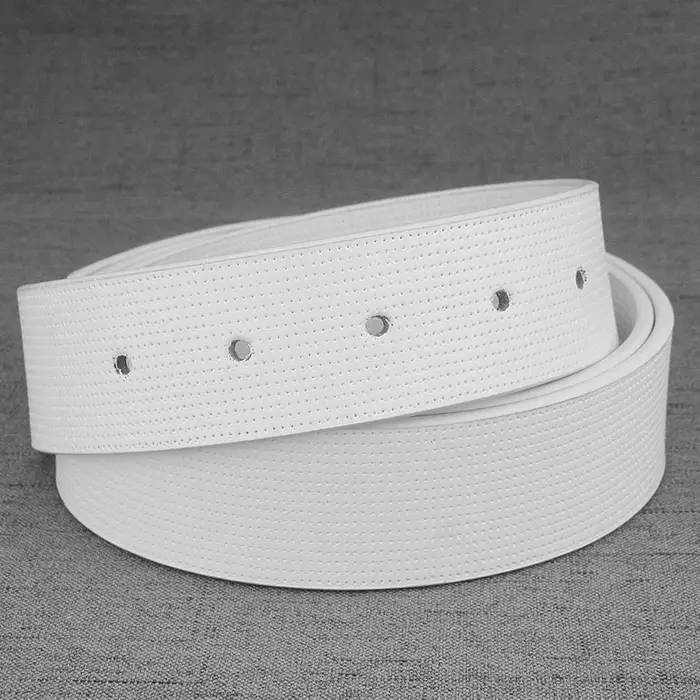 Ceintures pour hommes sans boucle ceinture marque