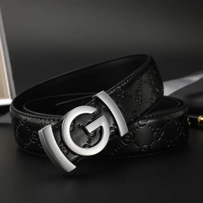 Ceinture pour hommes