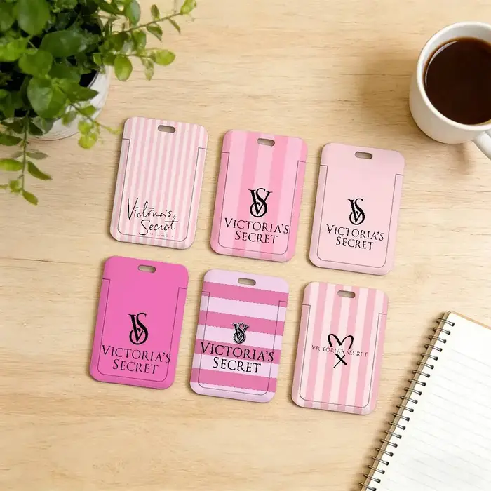 Porte-cartes et étuis pour cartes Victoria's Love Secret