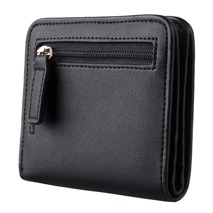 Portefeuille pour femmes RFID bloquant petit