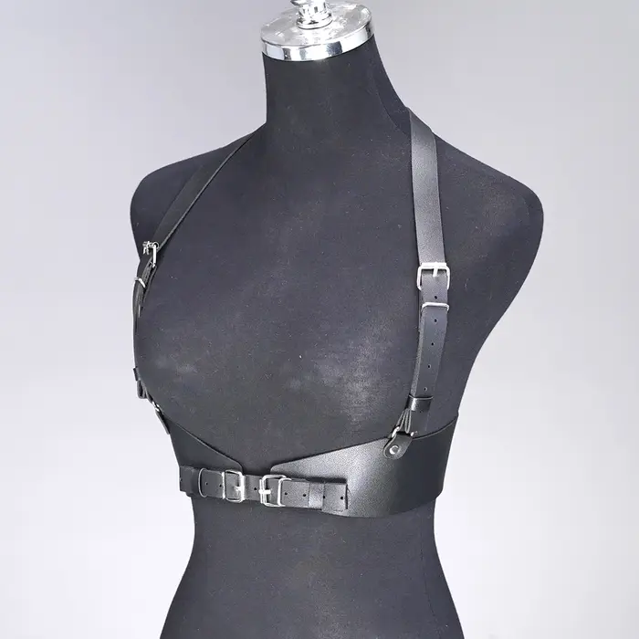 Ceinture décorative Punk pour femmes