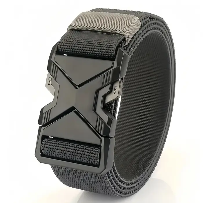 Ceinture tactique multifonction pour hommes et femmes