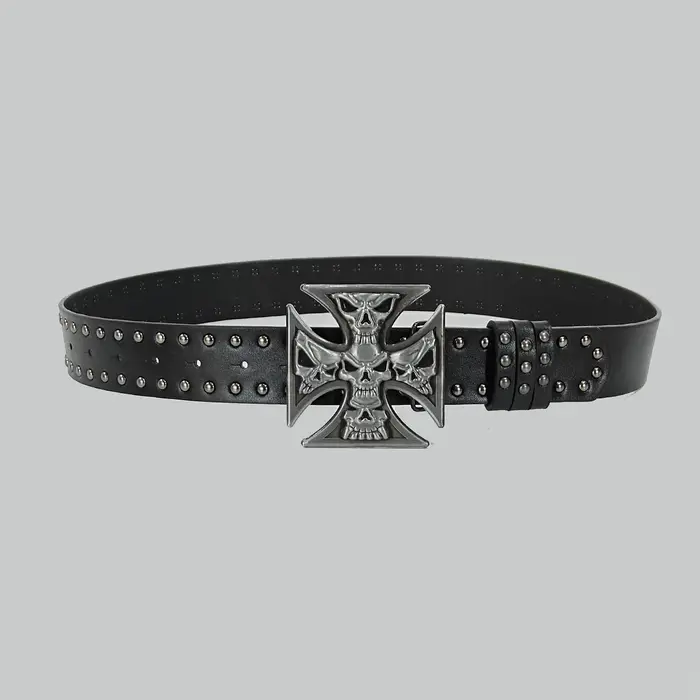 Ceinture Bohème Y2K pour Hommes et Femmes