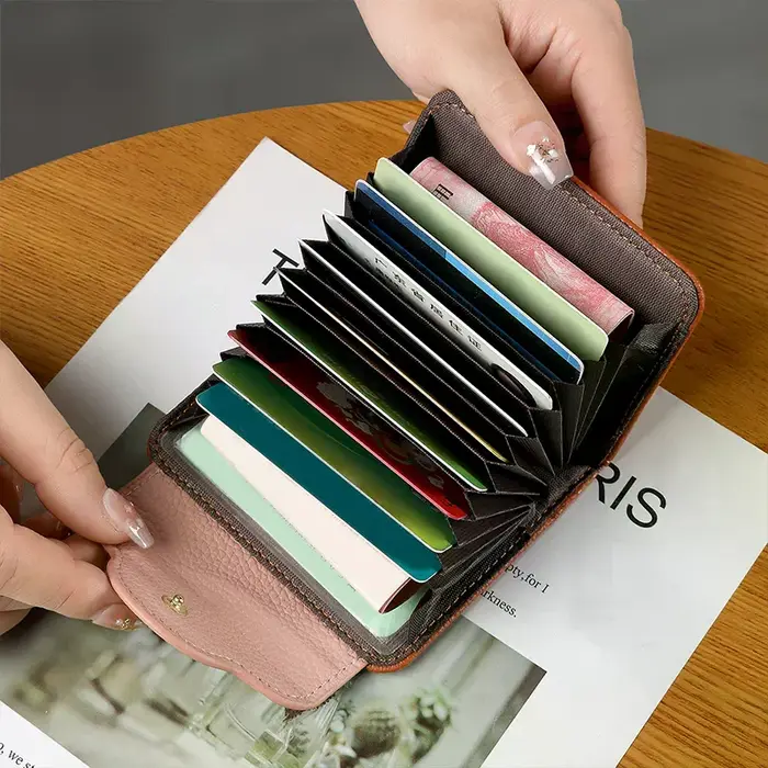 Mini porte-monnaie éléphant en PU souple