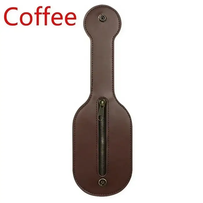 KISMIS nouveau porte-monnaie en cuir Vintage hommes utilitaire extérieur auto-défense multi-outils portefeuille