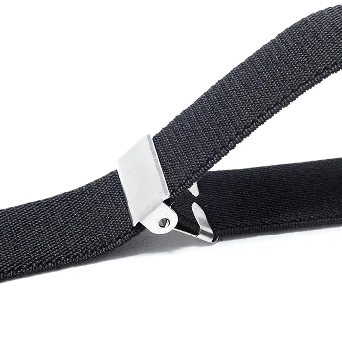 Ceinture extensible élastique réglable pour femmes