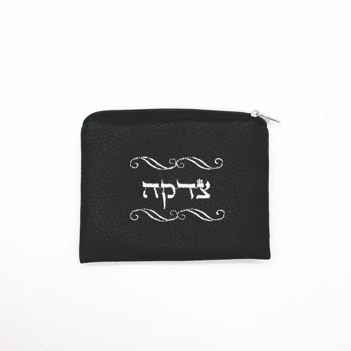 Mini portefeuille juif pour femmes et hommes
