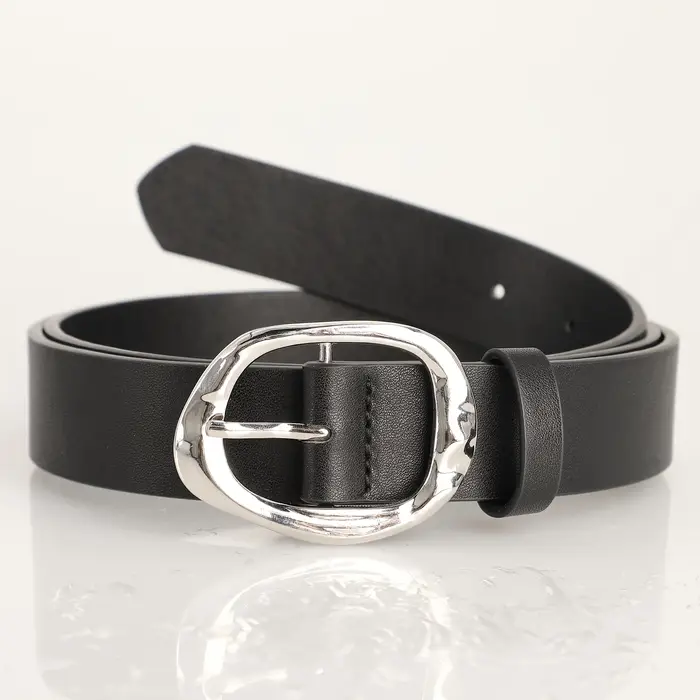 Nouvelle ceinture de luxe pour femmes