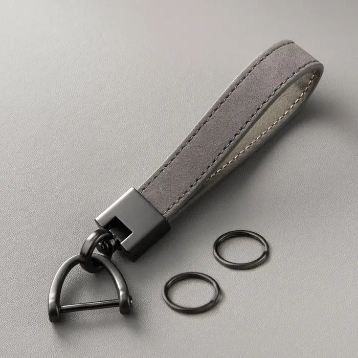 Porte-clés pour hommes et femmes