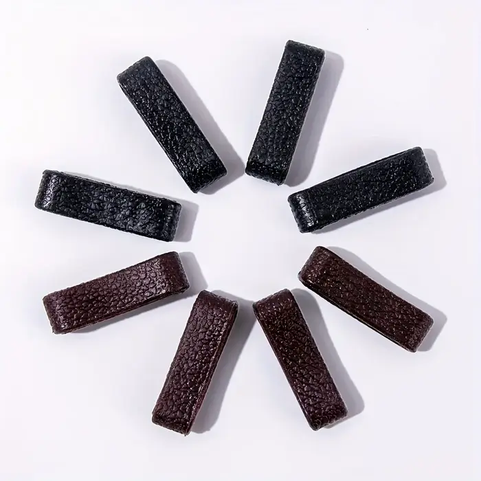 Boucle de ceinture, Boucle de ceinture en cuir pour homme