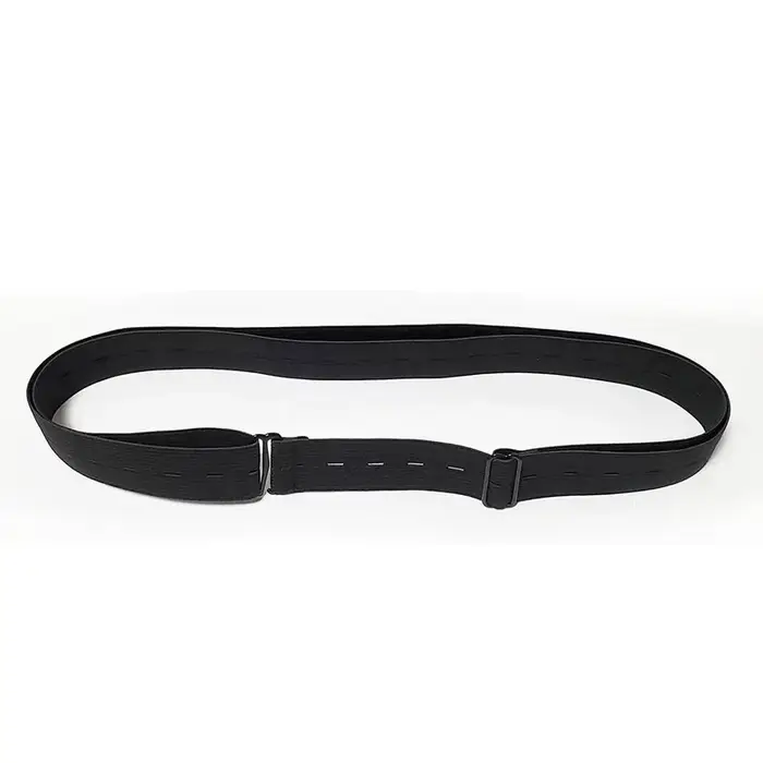 Ceinture de maintien de chemise pour homme et femme