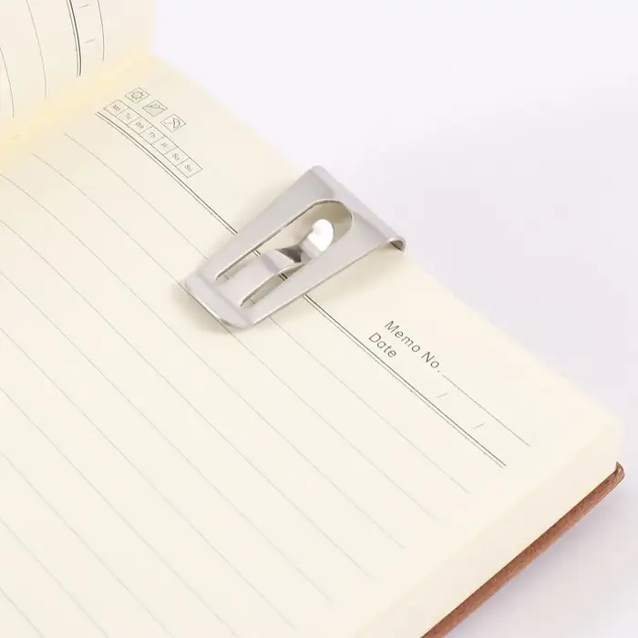 Porte-billet Portable unisexe